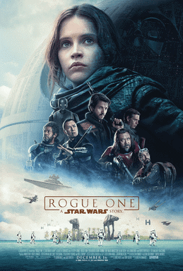 Rogue One : A Star Wars Story | Lucasfilm Ltd | On Set Physios | The Flying Physios