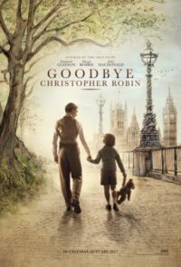 Goodby Christoper Robin | On Set Physios | The Flying Physios