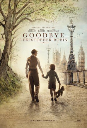 Goodby Christoper Robin | On Set Physios | The Flying Physios