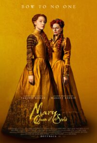 Mary Queen of Scots | On Set Physios | The Flying Physios