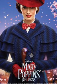 Mary Poppins Returns | Disney | On Set Physios | The Flying Physios