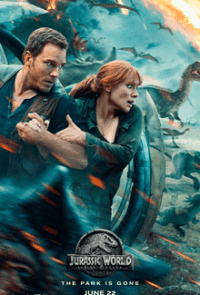 Jurassic World : Fallen Kingdom | On Set Physios | The Flying Physios