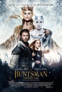 The Huntsman Winter's War | On Set Physios | The Flying Physios