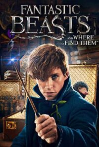Fantastic Beasts And Where To Find Them | On Set Physios | The Flying Physios