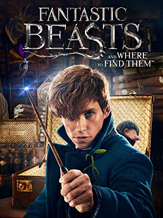Fantastic Beasts And Where To Find Them | On Set Physios | The Flying Physios