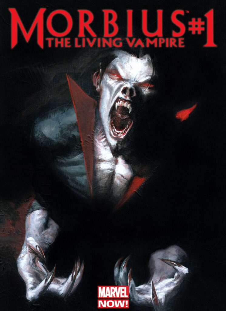 Morbius | Marvel Studios | On Set Physios | The Flying Physios