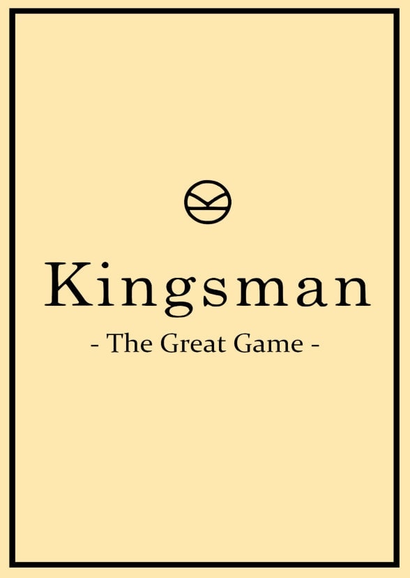 Kingsman : The Great Game | On Set Physios | The Flying Physios