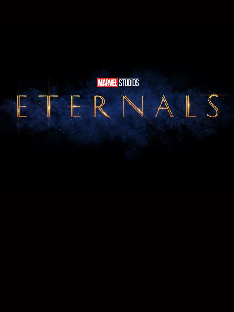 The Eternals | Marvel Studios | On Set Physios | The Flying Physios