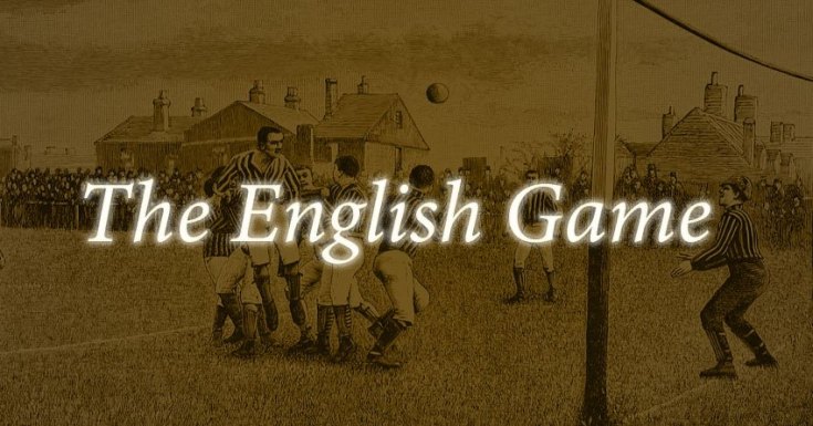The English Game | On Set Physios | The Flying Physios