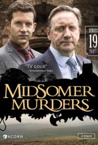 Midsomer Murders | ITV | On Set Physios | The Flying Physios