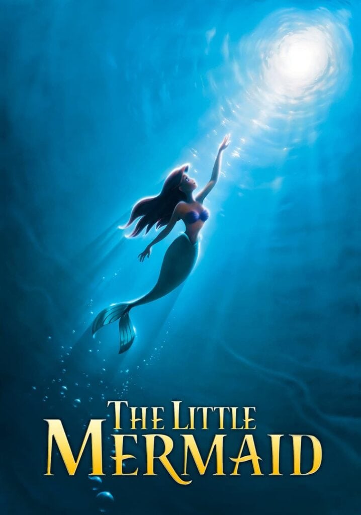 The Little Mermaid : Live Action | On Set Physios | The Flying Physios