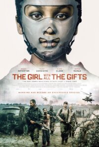 The Girl With All The Gifts | On Set Physios | The Flying Physios