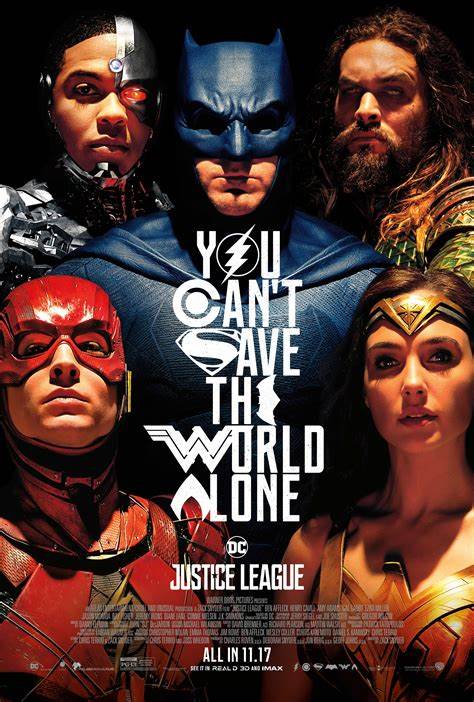 Justice League | On Set Physios | The Flying Physios