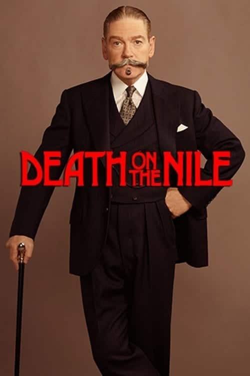 Death on the Nile | On Set Physios | The Flying Physios