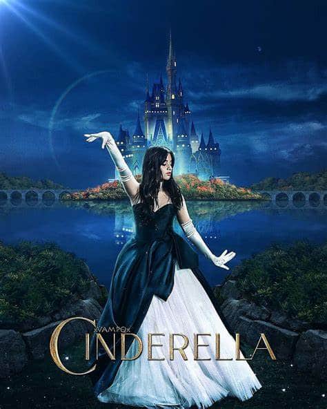 Cinderella 'Rebel Dreamer' | On Set Physios | The Flying Physios
