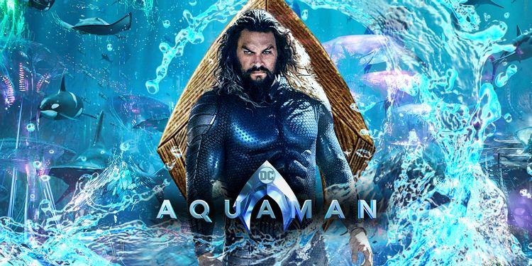AQUAMAN 2 PRINCIPAL CAST/STUNTS PHYSIO/MASSAGE
