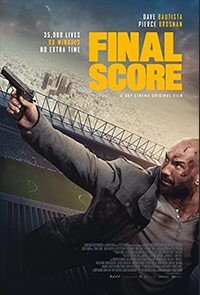 FINAL SCORE ON LOCATION PHYSIO PRINCIPAL CAST
