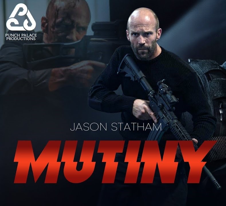 MUTINY CREW CLINICS