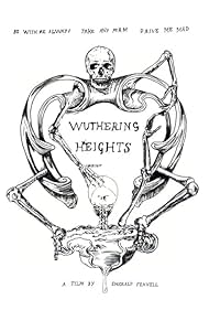 WUTHERING HEIGHTS PRINCIPAL CAST OSTEO