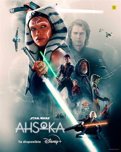 ASHOKA SERIES 2 PRINCIPAL CAST PHYSIO/OSTEO