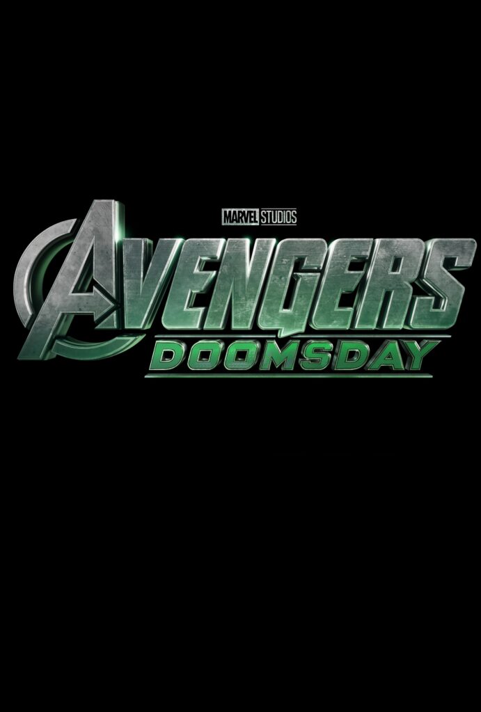 AVENGERS DOOMSDAY PRINCIPAL CAST AND STUNTS PHYSIO/OSTEO