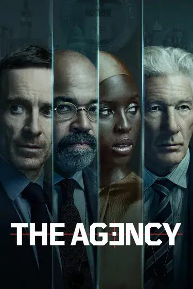 THE AGENCY SERIES 2: PRINCIPAL CAST OSTEO/MASSAGE